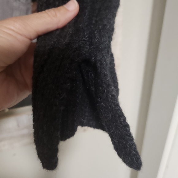 Equipment Aluine Layered Wool-Blend Turtleneck Sweater - Picture 14 of 14